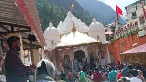 Gangotri Tour Package from Delhi by Car1.webp